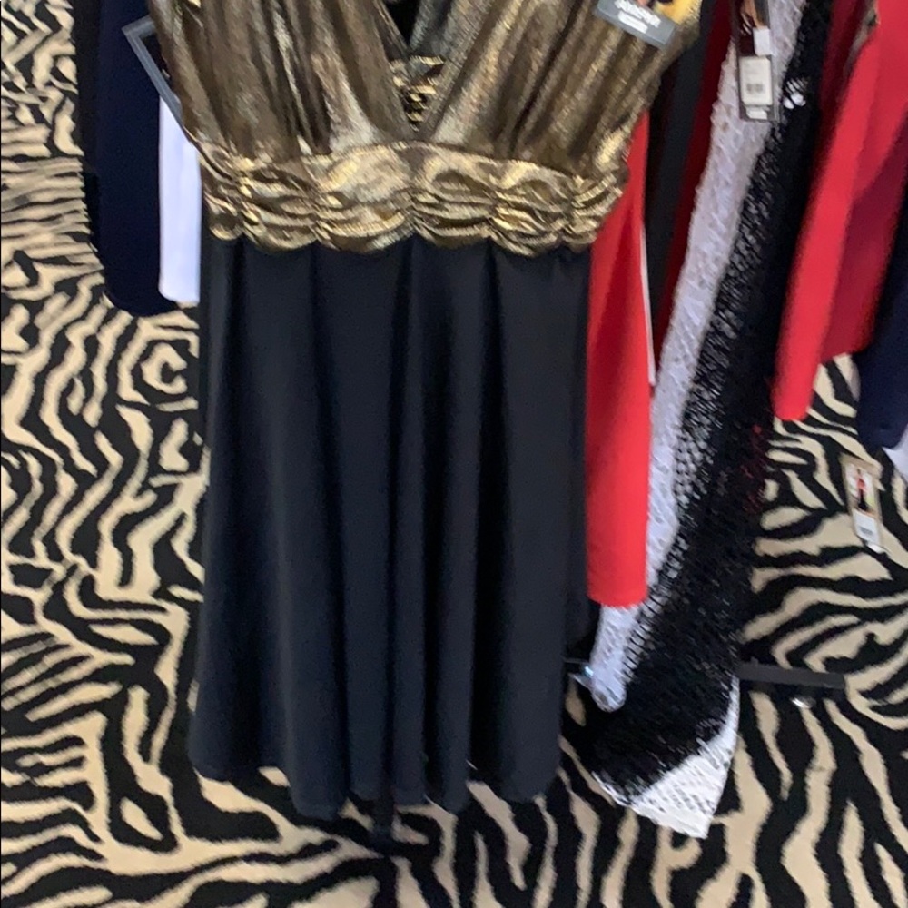 Woman’s dress size large - Picture 3 of 4